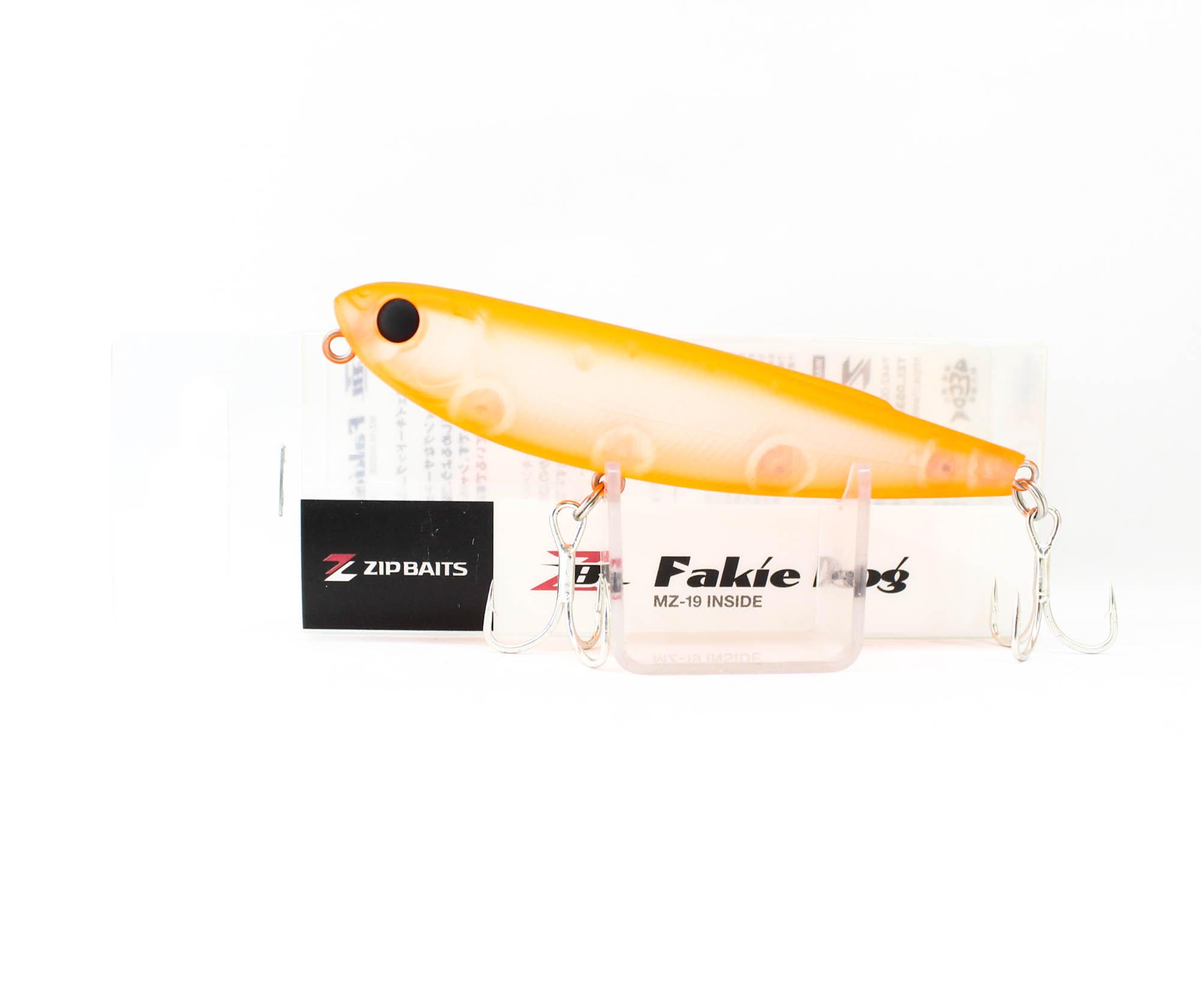

Zipbaits ZBL Fakie Dog 90mm Floating Lure 342 (0658)