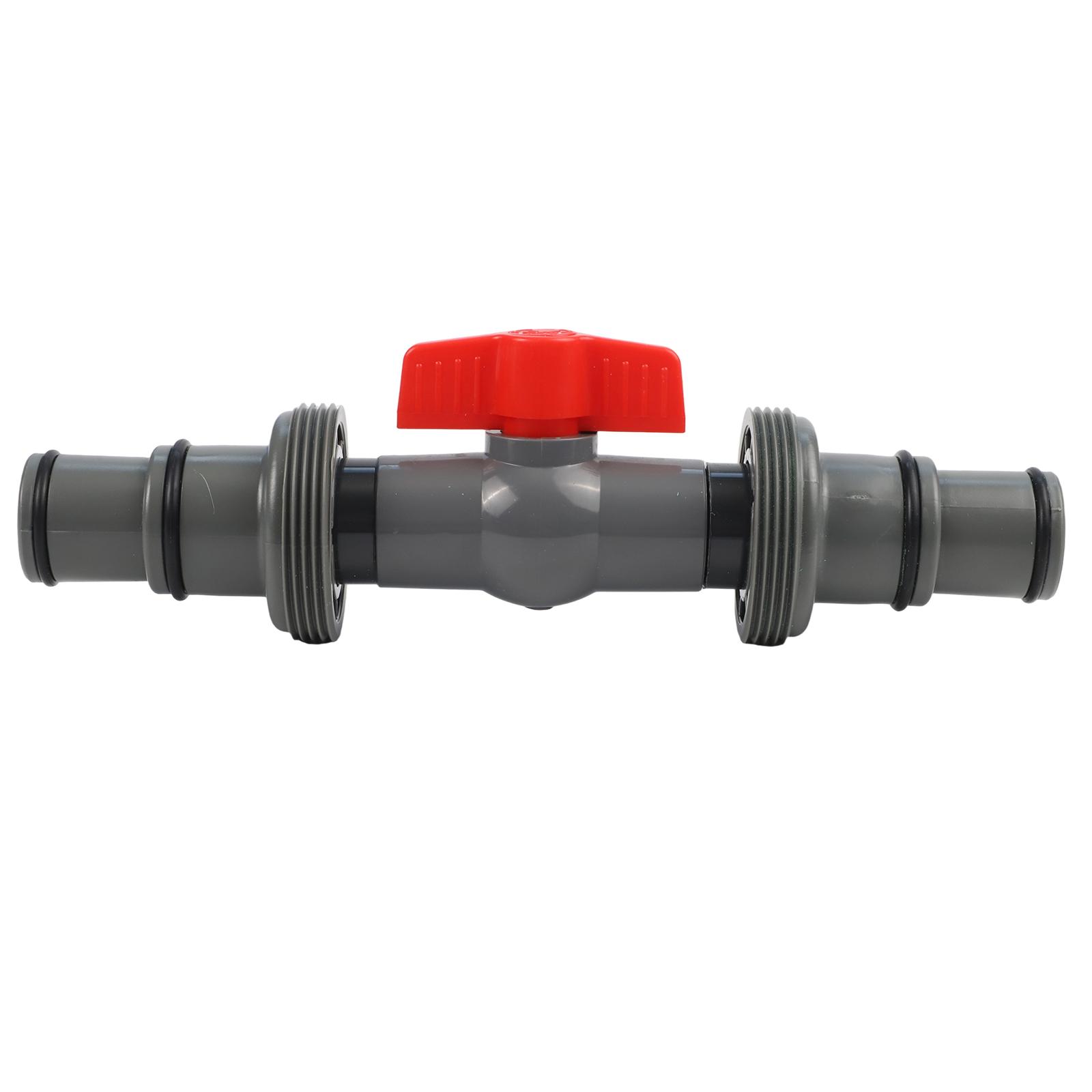 

Worldwide Compatibility Underground Pool Adapter Pool Maintenance Outdoor Pool Use Versatile Compatibility Weather-Resistant China Mainland