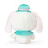 Sanrio Plush Toy Sugarbunnies Ages 3 and Up 882127 (Biscuit) (White Rabbit)