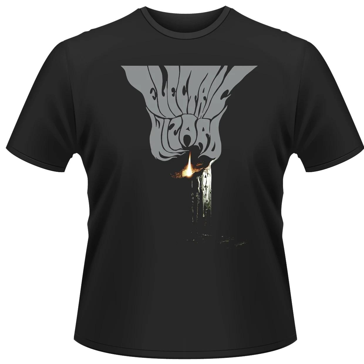 

Electric Wizard Black Masses T shirt - NEW OFFICIAL S