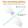 2PCS/6PCS/10PCS 5V Vanity Mirror Lights USB Mirror Light Strips  For Makeup Vanity