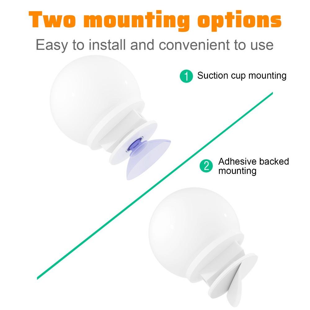 2PCS/6PCS/10PCS 5V Vanity Mirror Lights USB Mirror Light Strips For Makeup Vanity