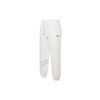 Nike Sports Lifestyle Series Training Casual Comfortable Soft Sports Long Pants Women Bottoms White HM9413133
