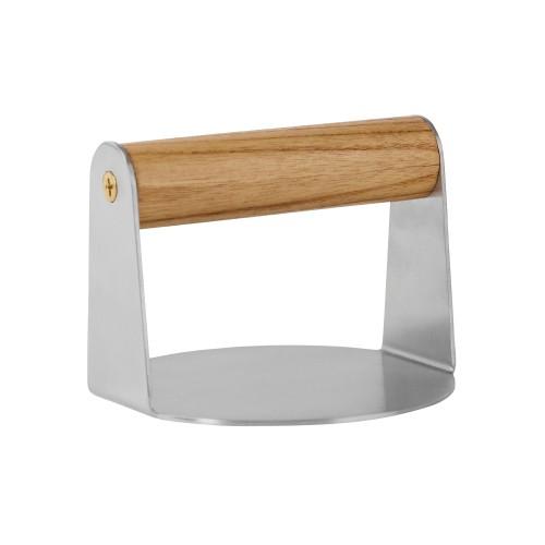 Vinga Paso Smash Burger Presse