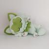 Super Soft Sleep  Plush Kawaii Bewear Stufful Sprigatito Doll Floragato Meowscarada Pillow Toy Eevee Rayquaza Kyogre