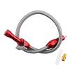 Universal 530mm Oil Dipstick for Chevrolet Transmission Modification