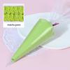 100g Resina Fai da Te Crema Finta Argilla Montata Colla Gel Simulazione Cover Cellulare Artigianato Fai da Te Argilla Morbida Decorazione Accessorio Fai da Te