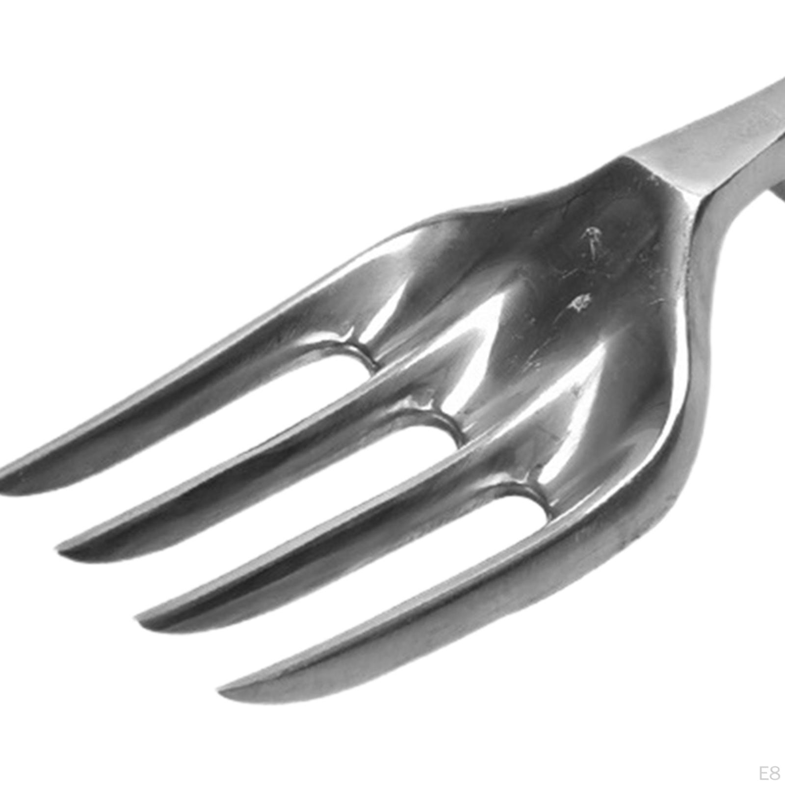 Прочные садовые наборы: Основные инструменты для наружного садоводства fork — фото 9