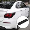 Car Fog Light Taillight Headlight Film Waterproof   Flexible PVC Wrap Film   for Vehicle SUV Truck