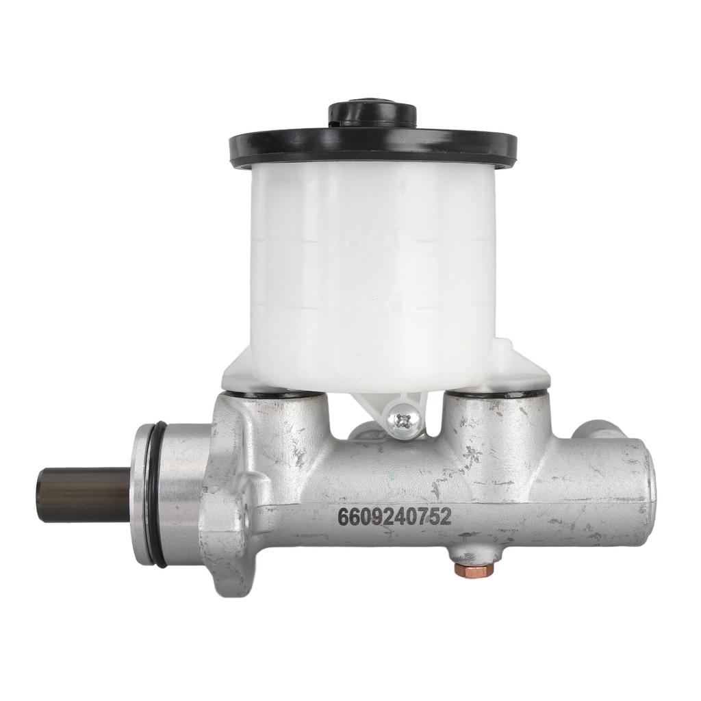 Brake Master Cylinder 51100 70A00 Impact Resistant Aluminum Construction for SJ413 SAMURAI G13A 1.3L 4cyl