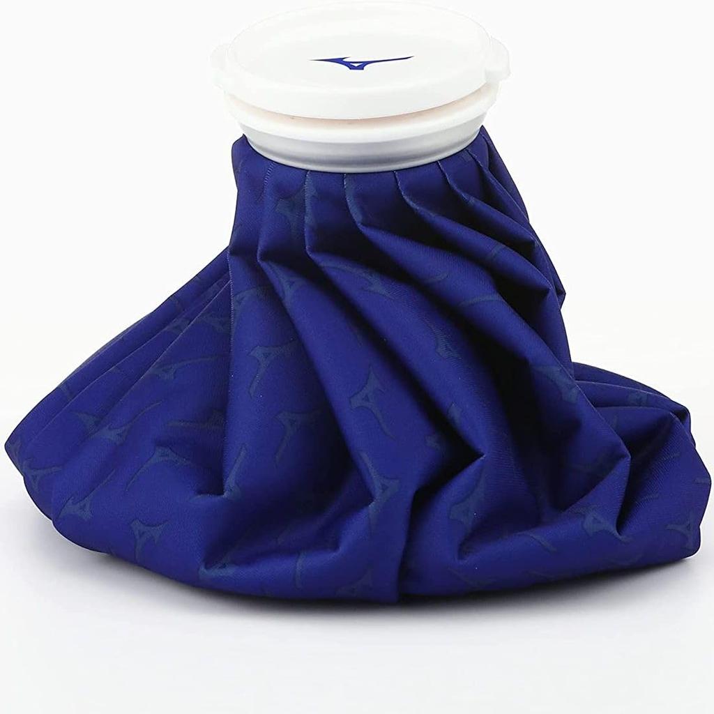 MIZUNO Golf Icing Bag for Men Ice Pack for Prevention M Size 23cm 5LJD2304 - Summer/Extreme Heat/Heatstroke - (Approx. Diameter)