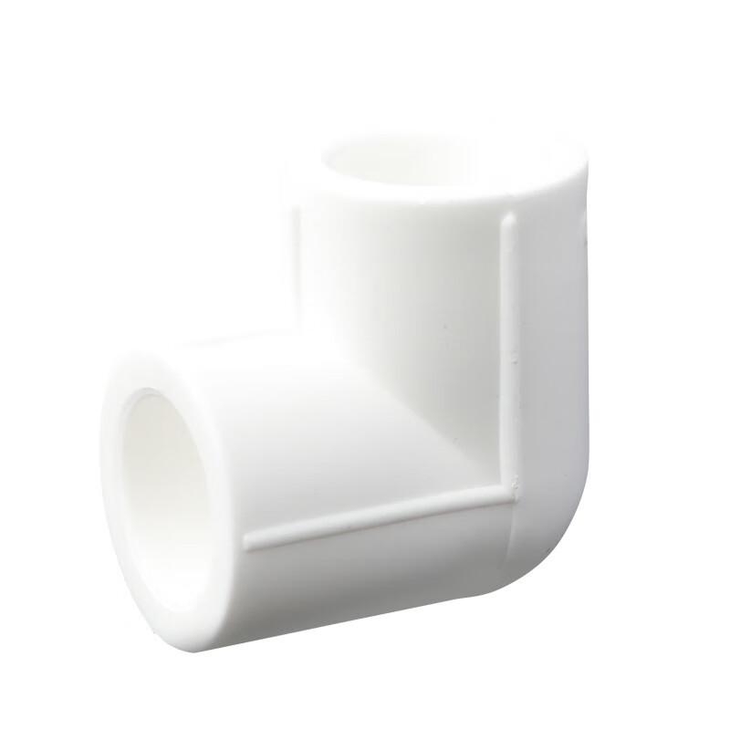 Yusu PPR Hot Melt Tee Pipe Fitting