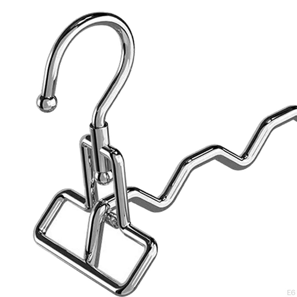 Clothes Hanging Rack for Balcony And Bathroom