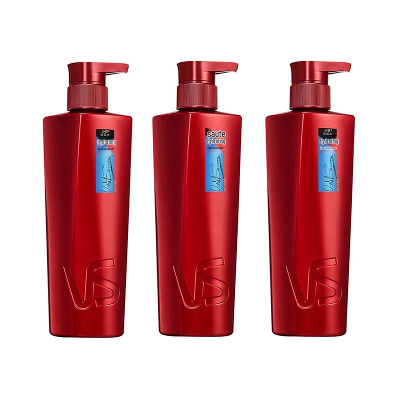 

Vidal Sassoon Anti-Dandruff Hydrating Shampoo