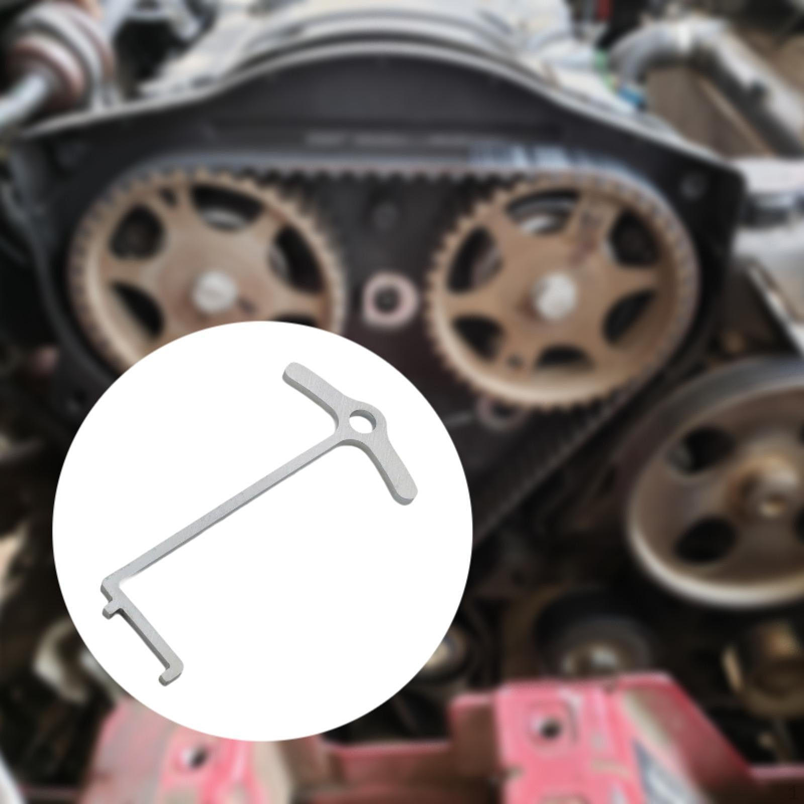 

Инструмент для проверки ремня ГРМ автомобильного двигателя, калибр, EN-52809, замена, высокая производительность, запасные части