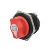 Car Battery Isolator Selector Switch 32V DC 200A Battery Master Cutoff Switch for Sailboats Caravans