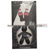 Creative Aromatherapy Car Vent Figure - Solid Fragrance
