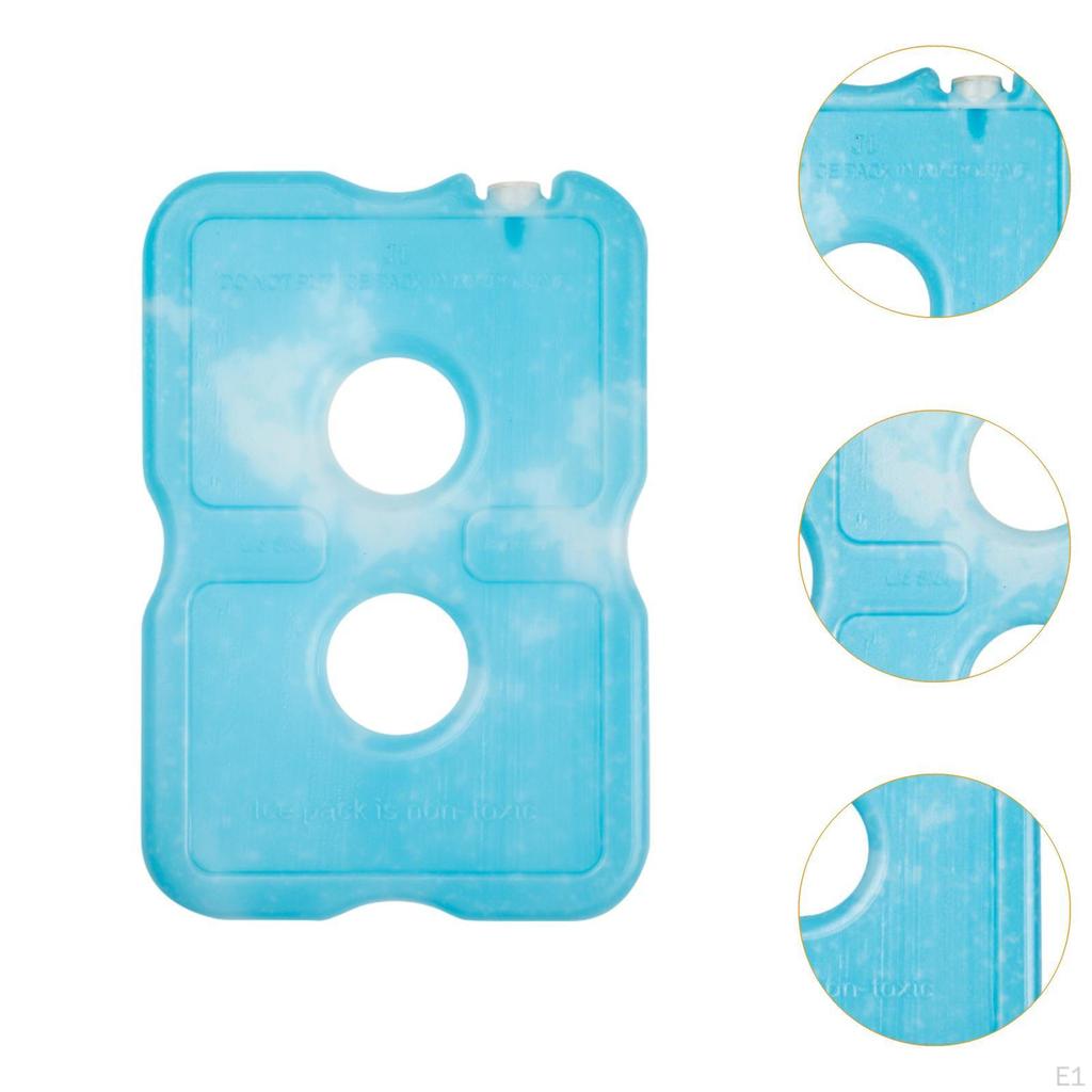 Cooling Pack for BBQ And Air Conditioning Use