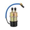Fuel Pump Replacement for Kawasaki Ninja ZX6R/ZX9R/ZZR600 & Honda CBR600F/CR250R - High-Flow Design