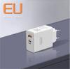 120 Вт быстрое зарядное устройство USB Type C PD кабель быстрая зарядка Quick Charge 3.0 адаптер для iPhone Xiaomi Samsung Oneplus Pixel сотовые телефоны