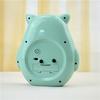Simple Candy Color Digital Desktop Clock, Cartoon Owl Small Alarm Clock, Student 9.9 Daily Necessities General Merchandise Batch