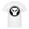 Divertente Metalheadz Vintage Uk Rave Drum And Bass Unisex T-shirt Stampata Unisex T-shirtshirt Sport