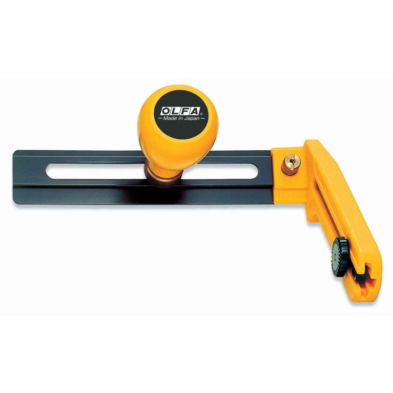 

Olfa: OLFA circle cutter L type