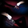 Qian Ai SM Nipple Clamps: Erotic Couple's Adult Toy