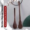Self-massage Meridian Massage Hammer Health Massage Muscle Relax Hammer  Body Care
