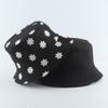 Sommer-Gänseblümchen Eimerhut Damen Mode Baumwolle Strand Sonnenhüte Wende Bob chapeau Femme Blumenhut Fischerhut