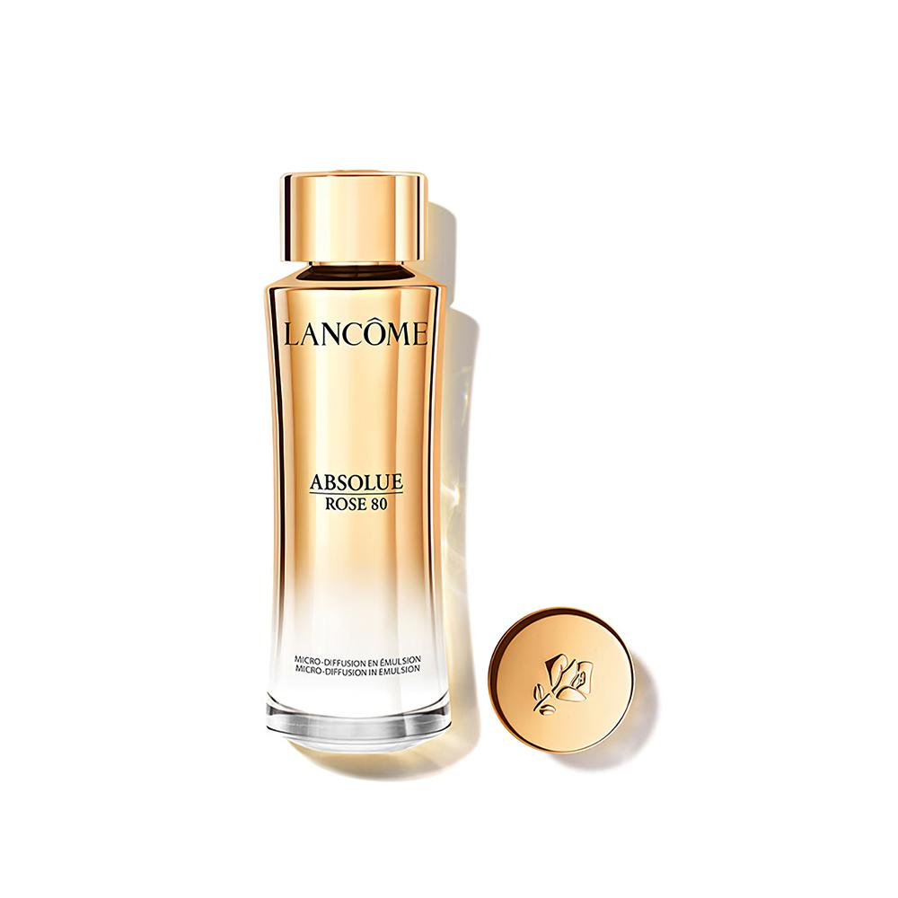 Lancôme Absolue Rose 80 Micro-Diffusion in Emulsion - 100ml / 3.4 fl.oz.