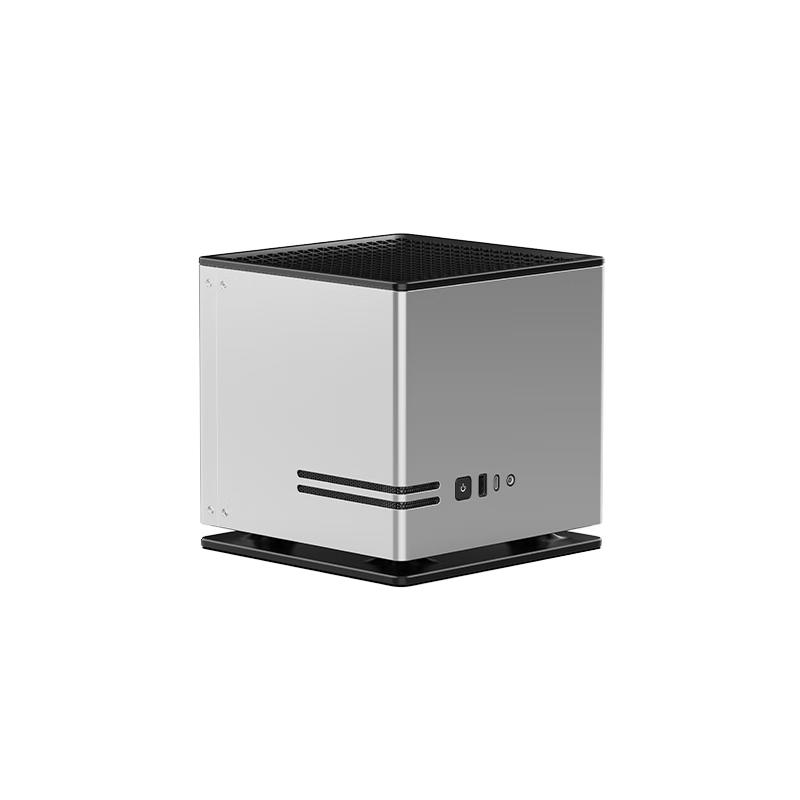 abee Mini Liquid-Cooled AI Desktop Workstation (CN version)