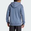 Adidas Adicolor Outline Trefoil Hoodie Preloved Ink Men Streetwear IR7991