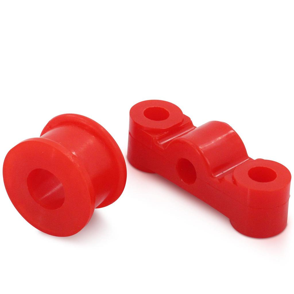 Honda Civic B Series Polyurethane Steering Knuckle Bushing Kit for DOHC B16/B18/B20