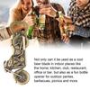 1pc Motorbike Bottle Openers, Zinc Alloy Motorcycle Bottle Opener Imitation Retro Motorcycle Beer Bottle Opener