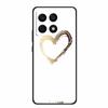 Para Xiaomi Poco X6 Pro 5G Funda Lujo TPU Silicona Trasera Fundas de Teléfono para Xiaomi Poco X6 Dibujos Animados Protector 2311DRK48I Funda