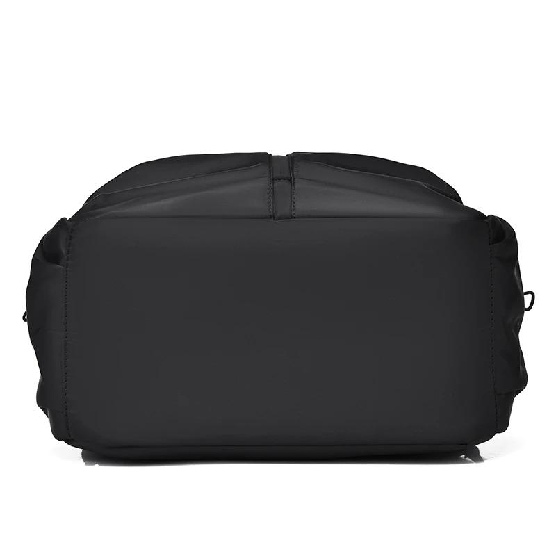 Multi Functional Men's Backpack, Large Storage Capacity, Casual Backpack, Universal College Student Backpack, Travel Backpack