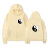 Tianzhu Chapter Anime Fashion Men Women Hooded Sweatshirts Fashion Pullovers Autumn Boys Girls Streetwear Hoodie