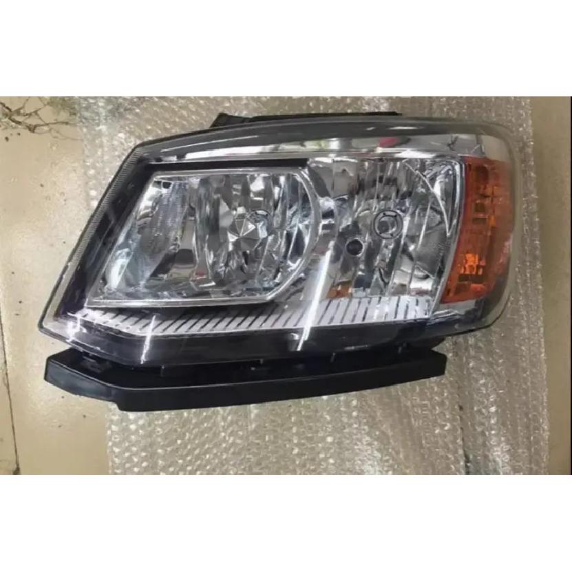 Front Lamp Headlight for JMC Baodian Plus