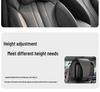 Changan CS75plus EADO Headrest & Neck/Lumbar Support Pillow Set for Car Interior