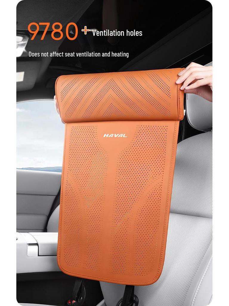 Extended Leg Support Cushion for Haval H6, Big Dog M6 PLUS, Xiaolong MAX Gen 2, and Big Dog PHEV H9