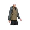 adidas Terrex Multi 2L RAIN.RDY Jacket Olive Strata / Legend Ivy JD8355