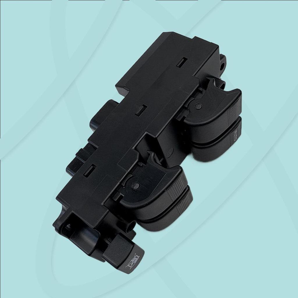 B27A-66-350: Electric Window Lifter Switch Assembly for Right Hand Drive Mazda Familia BJ