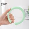 Leak-proof Cooling Tube Portable Neck Tub for Summer Lightweight Wearable Cooler