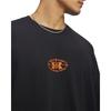 Under Armour Mens Back Print Heavyweight T-Shirt