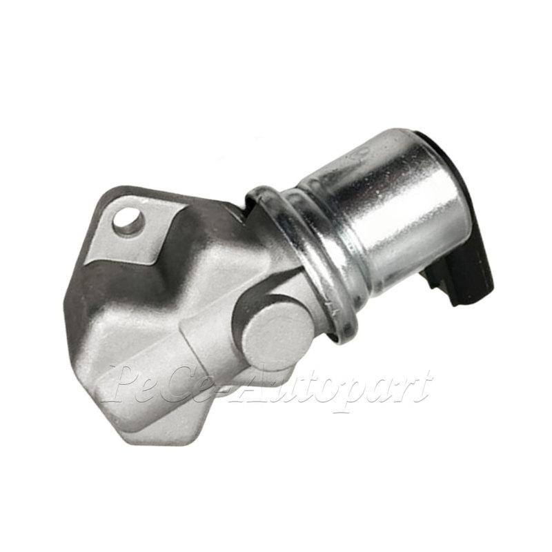 IAC Idle Air Control Valve For Mercury Marine MerCruiser MPI V6 V8 5.0 5.7 27-863112 27-8M0119616 18-7701 1F2Z9F715AA 862998