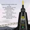 Road Mountain Bike Chain Lubricant Dry Wet Weather Anti Rust Corrosion Proof All Weather Bicycle Oil for Cycling Maintenance