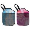 Neoprene Pickleball Paddle Cover to Store Balls, Towels, Headband, Wristband Protective Paddle Sleeve Durable Gift Racket Sleeve