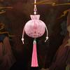 Brocade Chinese Style Blessing Pouch Lucky Drawstring Empty Bag  Hanfu Accessory
