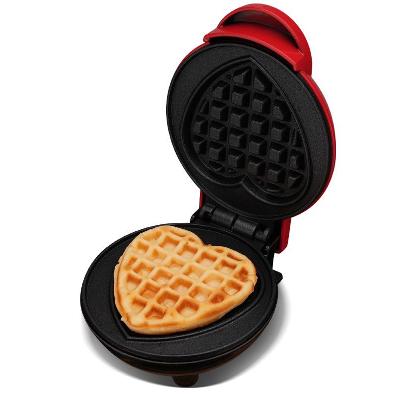 Multifunctional Breakfast Sandwich Toaster